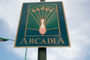 Arcadia property management solutions