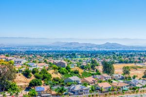 Inland Empire property management services