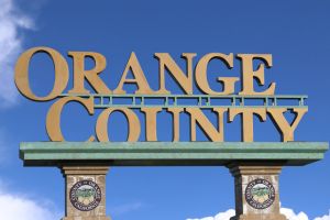 Orange County property management